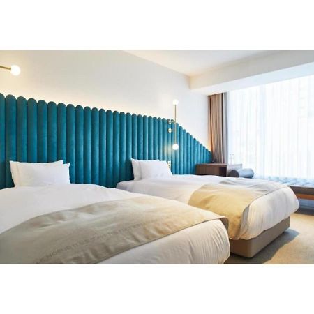 The Knot Hiroshima - Vacation Stay 48548V Exterior foto