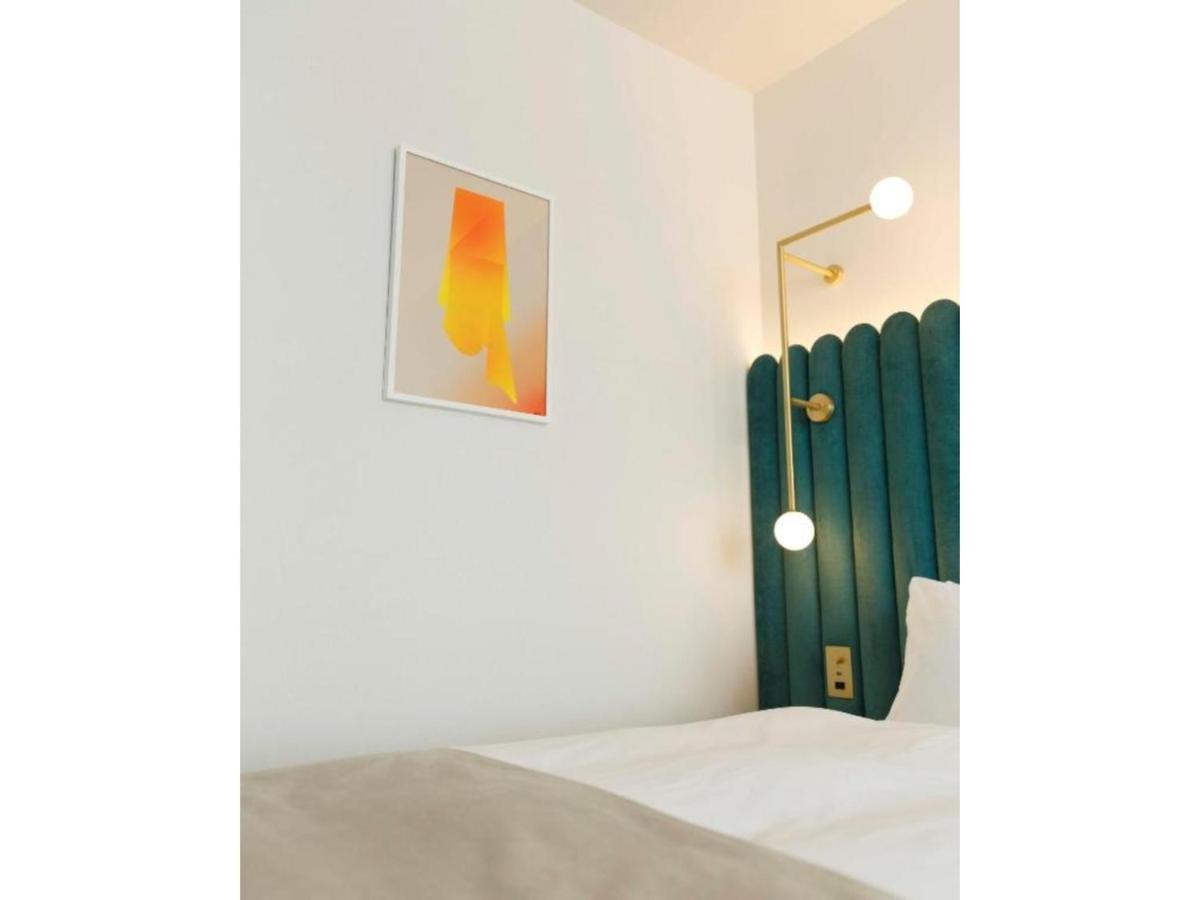 The Knot Hiroshima - Vacation Stay 48548V Exterior foto
